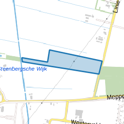 Perceel ZWD02-Q-1342