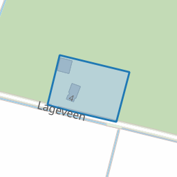 Perceel ZWD02-Q-1345