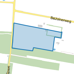 Perceel ZWD02-Q-1347