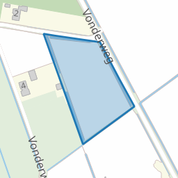 Perceel ZWD02-Q-1392