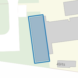 Perceel ZWD02-Q-1403