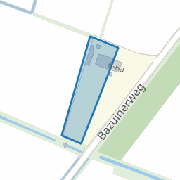 Perceel ZWD02-Q-1404