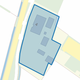 Perceel ZWD02-Q-1445