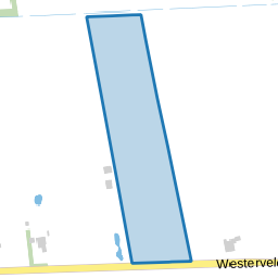 Perceel ZWD02-Q-1485