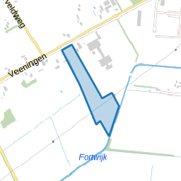 Perceel ZWD02-Q-1515