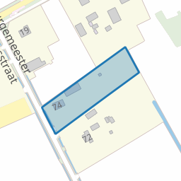 Perceel ZWD02-Q-1528