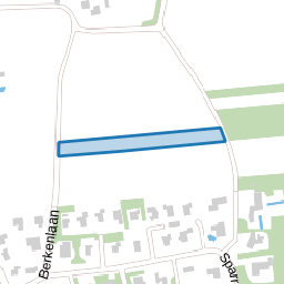 Perceel ZWD02-Q-1534