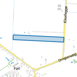 Perceel ZWD02-Q-1538