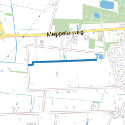 Perceel ZWD02-Q-1592