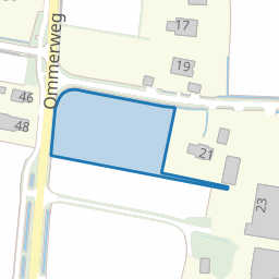 Perceel ZWD02-Q-1623