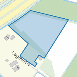 Perceel ZWD02-Q-1642