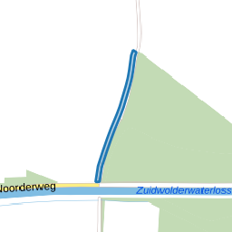 Perceel ZWD02-Q-1646