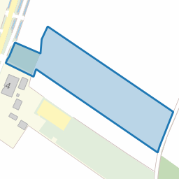 Perceel ZWD02-Q-1649