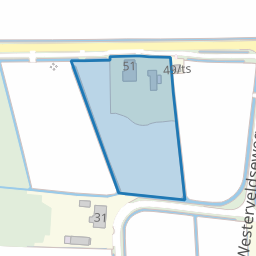 Perceel ZWD02-Q-1651