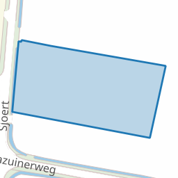 Perceel ZWD02-Q-1679