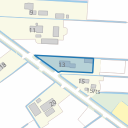 Perceel ZWD02-Q-1698