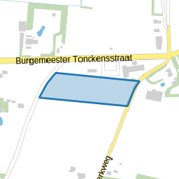 Perceel ZWD02-Q-1699