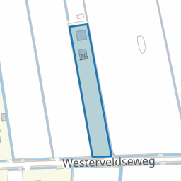 Perceel ZWD02-Q-1709