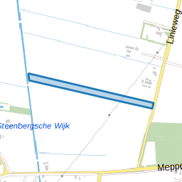 Perceel ZWD02-Q-1713