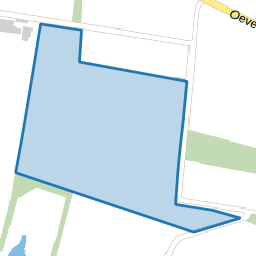 Perceel ZWD02-Q-1721