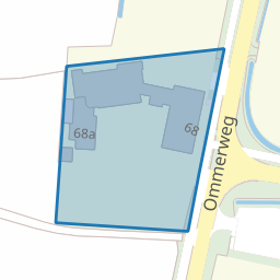 Perceel ZWD02-Q-1738