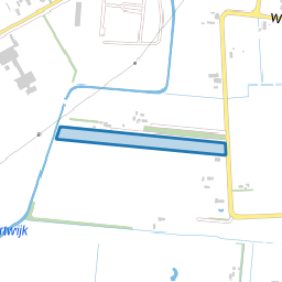 Perceel ZWD02-Q-1765