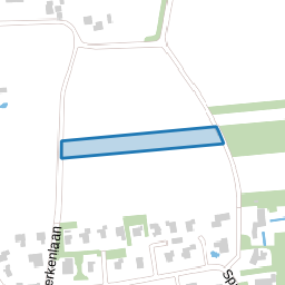 Perceel ZWD02-Q-1812