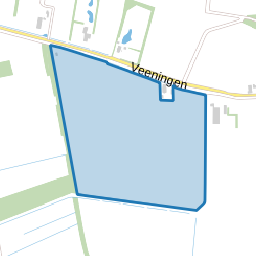 Perceel ZWD02-Q-1821