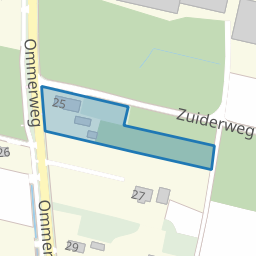 Perceel ZWD02-Q-1848