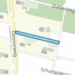 Perceel ZWD02-Q-1850