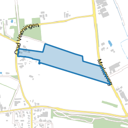 Perceel ZWD02-Q-1852