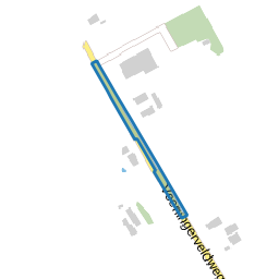 Perceel ZWD02-Q-1885