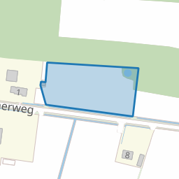 Perceel ZWD02-Q-1922