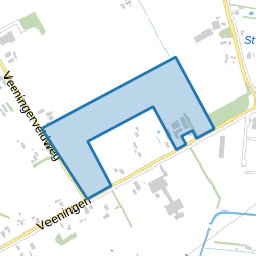 Perceel ZWD02-Q-1934