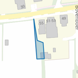 Perceel ZWD02-Q-1946