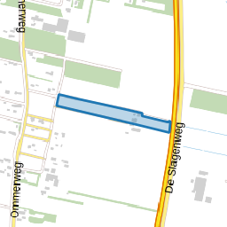 Perceel ZWD02-Q-1955