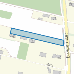 Perceel ZWD02-Q-1961