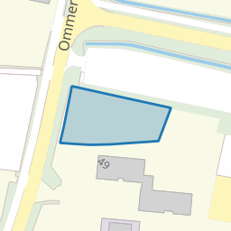 Perceel ZWD02-Q-1965