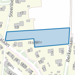 Perceel ZWD02-Q-1991