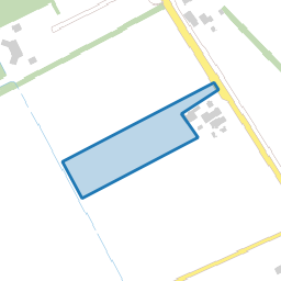 Perceel ZWD02-Q-2018