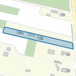 Perceel ZWD02-Q-2036