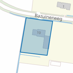 Perceel ZWD02-Q-2050