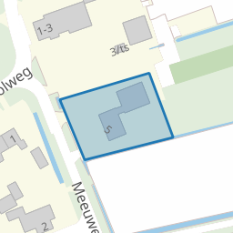 Perceel ZWD02-Q-2052