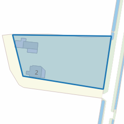 Perceel ZWD02-Q-2054