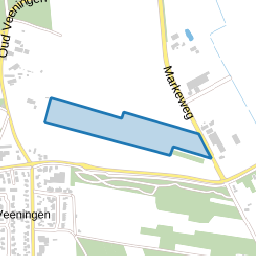 Perceel ZWD02-Q-2077