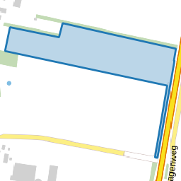 Perceel ZWD02-Q-2092