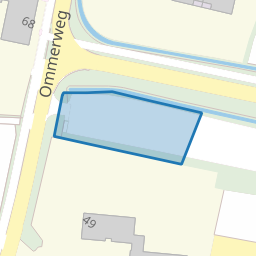 Perceel ZWD02-Q-2093