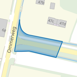 Perceel ZWD02-Q-2094