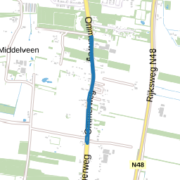 Perceel ZWD02-Q-2101