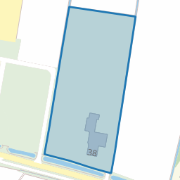 Perceel ZWD02-Q-2107